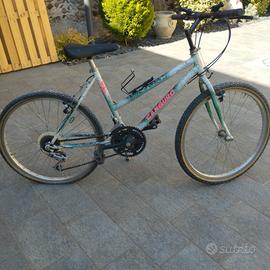 bici usata