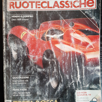 Ruoteclassiche marzo 2000 n.137