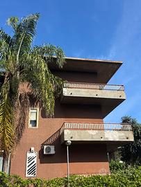 Baiaverde/acicastello/scogliera