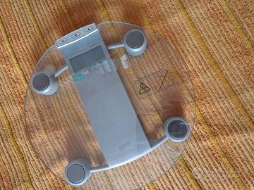 Bilancia pesa persone Soehnle