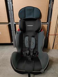 SEGGIOLINO AUTO FOPPAPEDRETTI 9/ 36 KG 