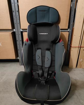 SEGGIOLINO AUTO FOPPAPEDRETTI 9/ 36 KG 