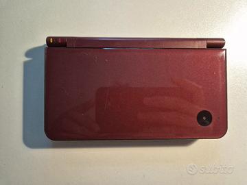 nintendo dsi xl