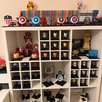 Collezione Marvel Movie Museum - DeAgostini