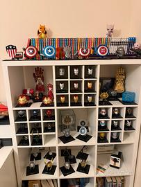 Collezione Marvel Movie Museum - DeAgostini