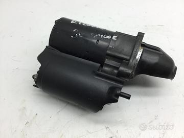 BMW R 1200 R 1170 MOTORINO AVVIAMENTO 12417691956-