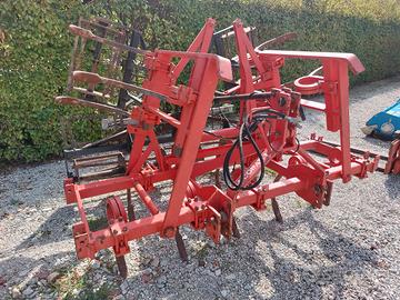 dissodatore tiller
