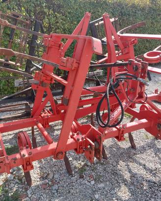dissodatore tiller