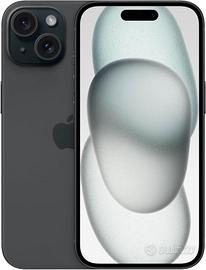 iPhone 15 plus 128gb