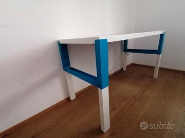 scrivania Pahl Ikea 