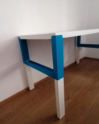 scrivania Pahl Ikea 