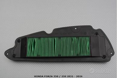 Filtro aria per HONDA FORZA 350 / 250 2021 - 2026