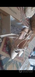 Scarpe donna numero 36 usate ma tenute benissimo