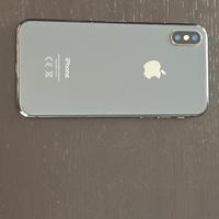I phone X 64 giga