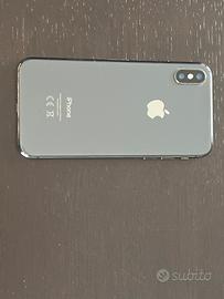 I phone X 64 giga