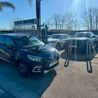 RENAULT CAPTUR 1.5 dCi 110 CV *FARI FULL LED