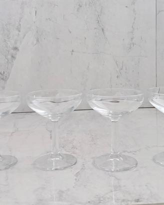 Bicchieri da champagne