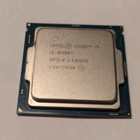 cpu i5 6500t