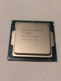 cpu i5 6500t