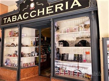 Teorema Aziende TABACCHERIA in DRONERO (CN)