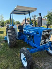 Ford 4600