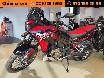 Honda CRF1100L Africa Twin