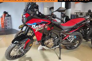 Honda CRF1100L Africa Twin