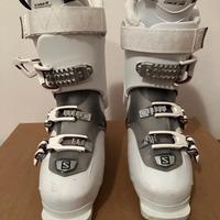 SCARPONE DA SCI DONNA QST ACCESS 60W