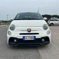 Abarth 595  1.4 Turbo T-jet 145 cv unico proprieta