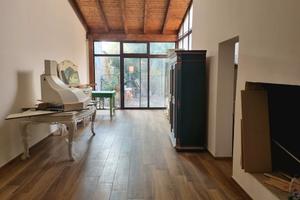 Indipendente ristrutturata con giardino