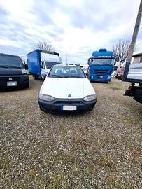 FIAT STRADA - PICK UP