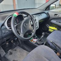 Honda hrv