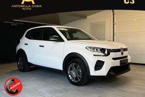 Citroen C3 PureTech 100 S&S You