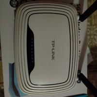 Tp-link modem/router 