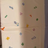 Copertina estiva harmot & blane