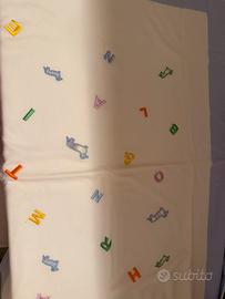 Copertina estiva harmot & blane