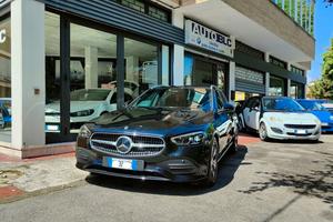 Mercedes-benz C 220 C 220 d Mild hybrid S.W. Busin