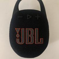 Jbl speaker