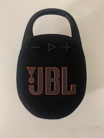 Jbl speaker