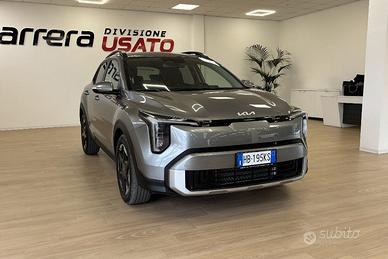 KIA Stonic 1.0 T-GDi 100 CV MH Style LUNCH PACK
