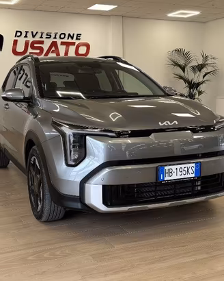 KIA Stonic 1.0 T-GDi 100 CV MH Style LUNCH PACK