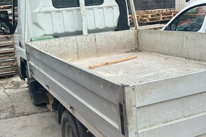 canter fuso mitsubishi