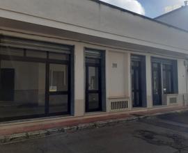 Affitto locale commerciale Manduria