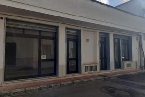 Affitto locale commerciale Manduria