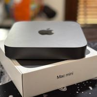 Mac Mini 2018