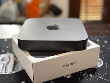 Mac Mini 2018