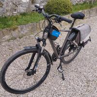 trekking bike Bottecchia 