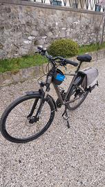 trekking bike Bottecchia 