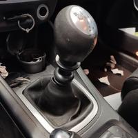 Leva cambio RENAULT MEGANE 1870cc benz 2011