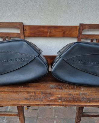 SET BORSE LATERALI DYNA 90565-06